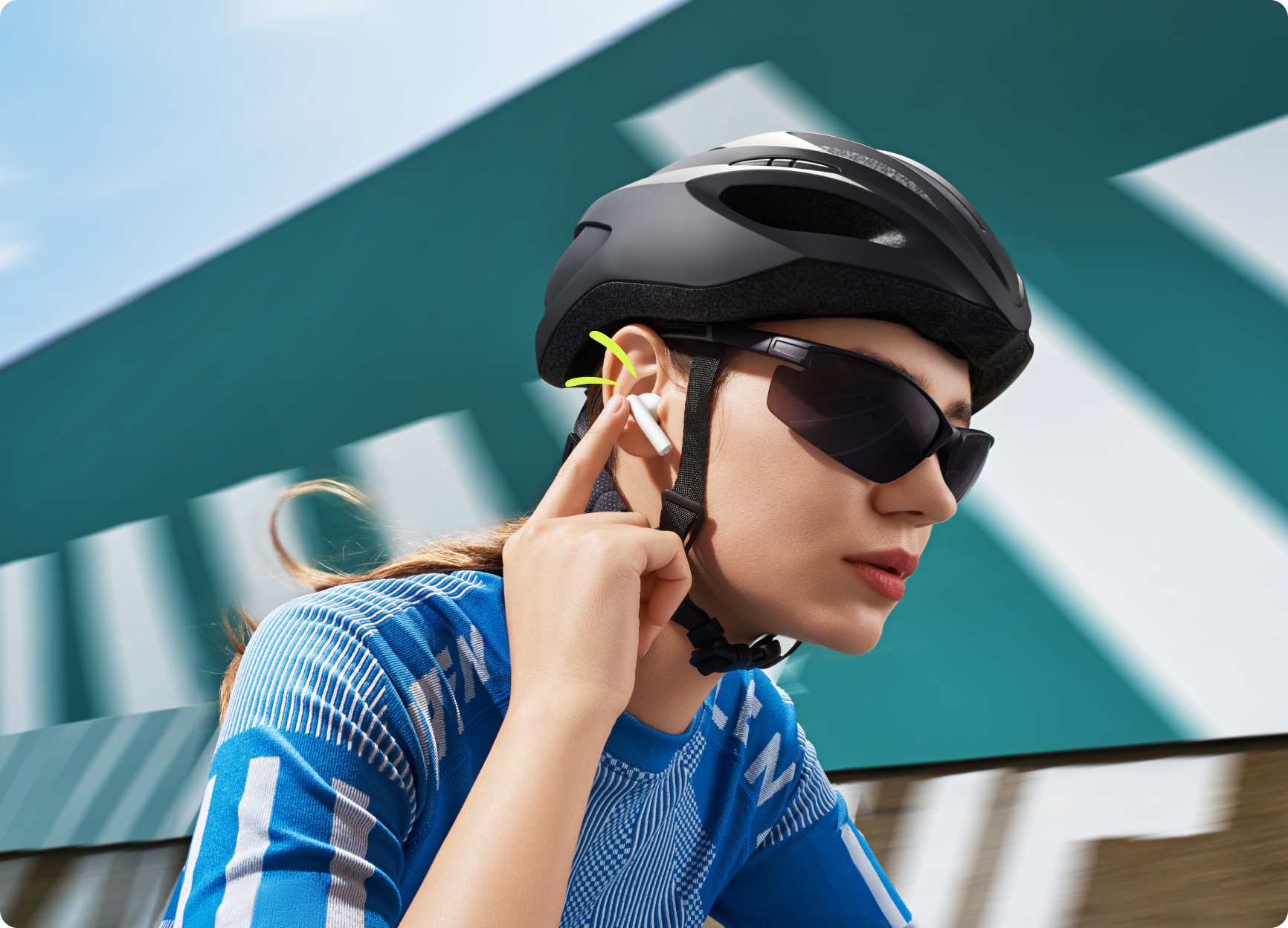 OPPO Enco Buds2 Simple Touch Control