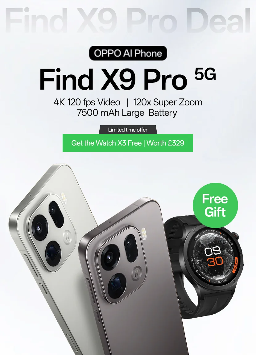 Find-X9