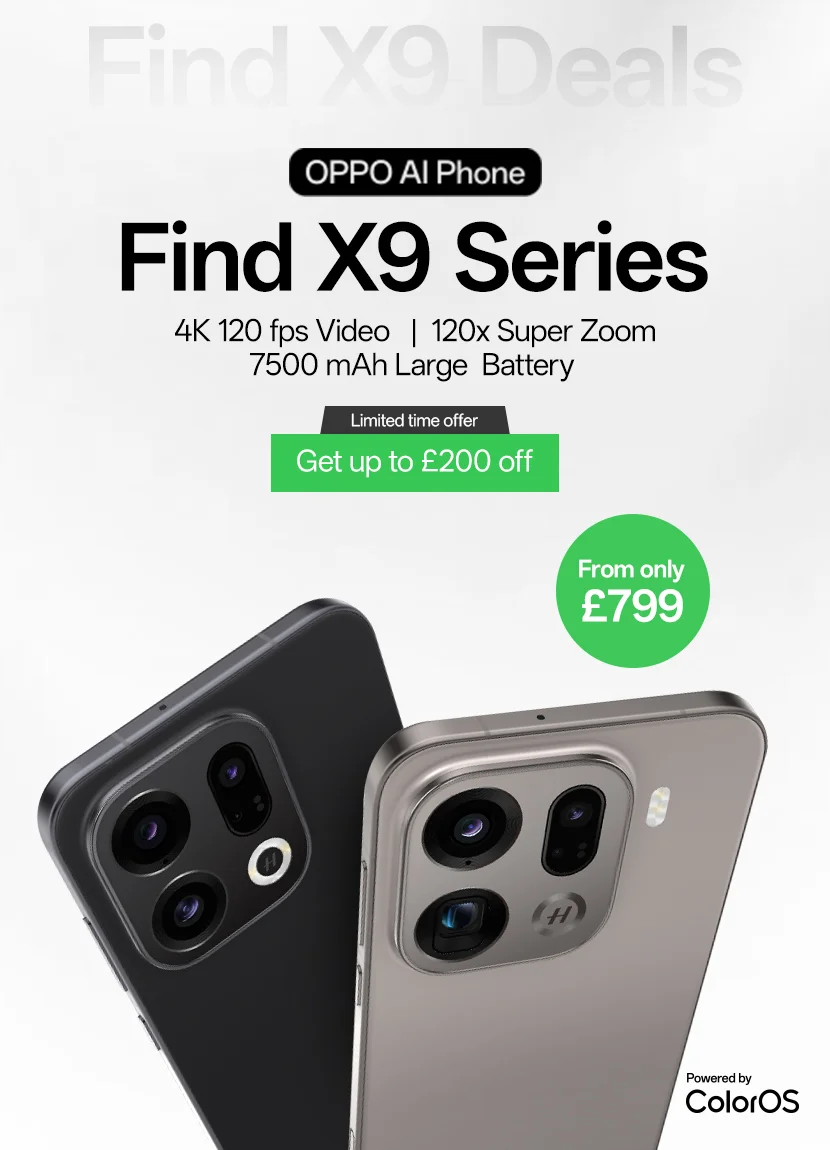 Find-X9