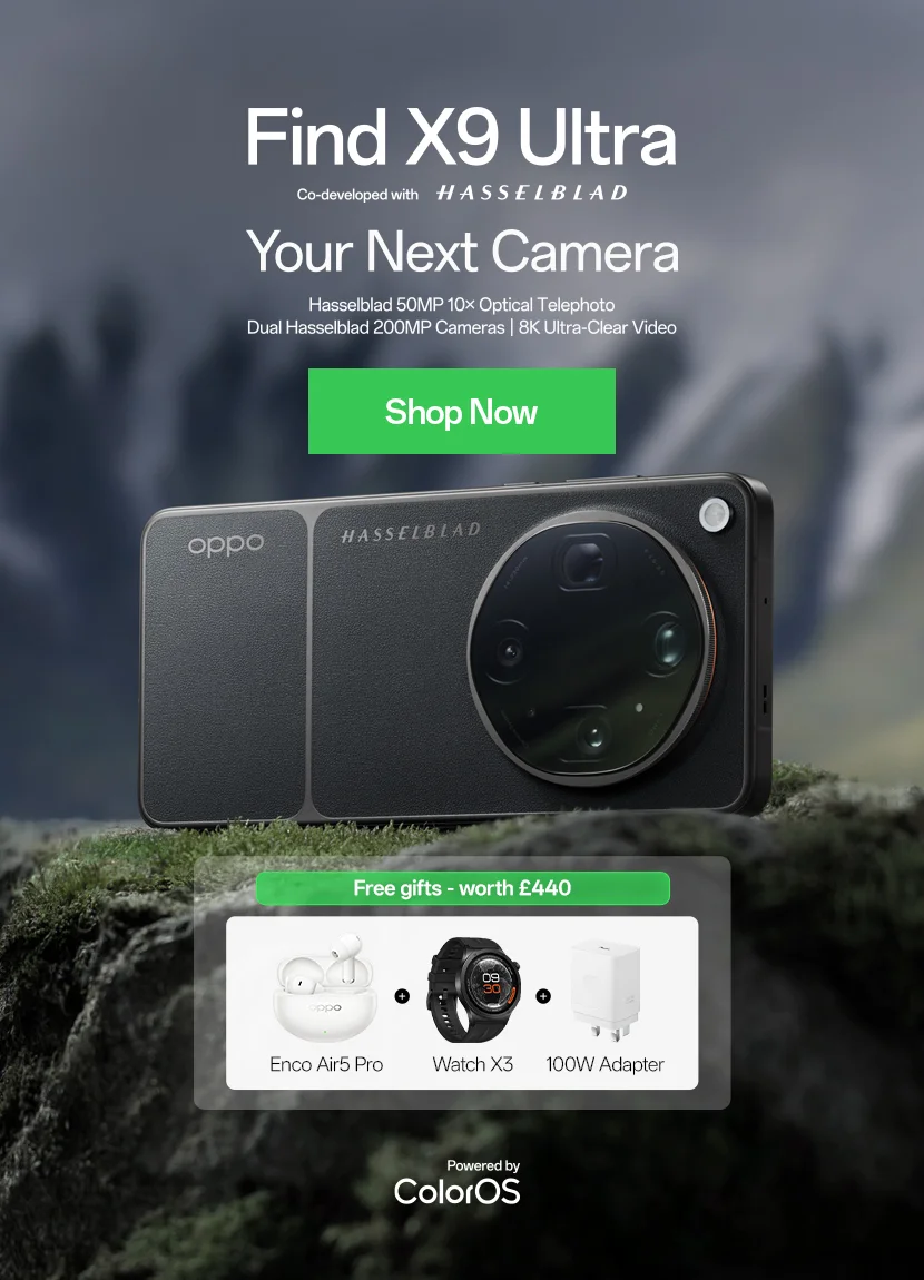 x9Pro