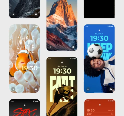 Phone Image