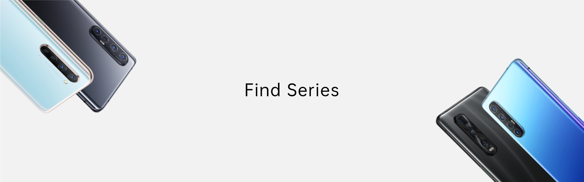 Find Series